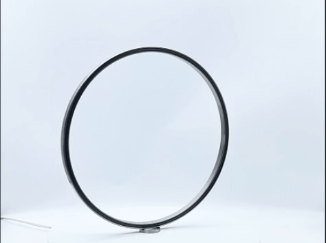 等截面薄壁軸承